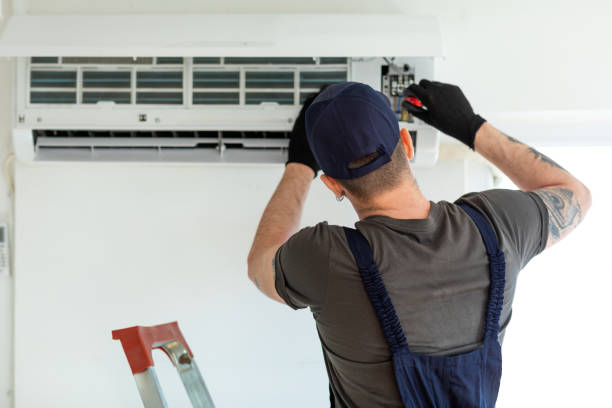Best Air Duct Mold Removal  in Tuskegee, AL