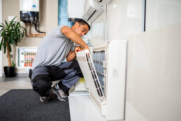 Home Air Vent Cleaning in Tuskegee, AL