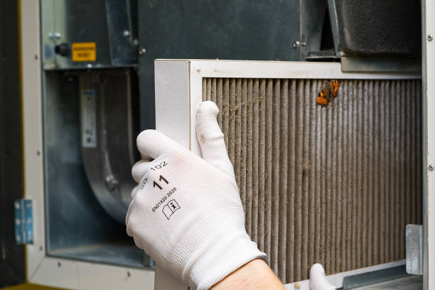 Best Air Duct Cleaning Near Me  in Tuskegee, AL