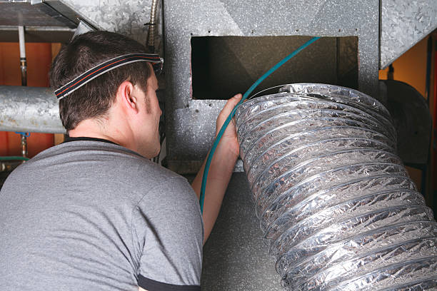 Best Air Duct Cleaning Near Me  in Tuskegee, AL