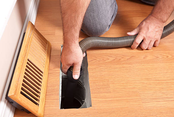 Best Commercial Air Duct Cleaning  in Tuskegee, AL