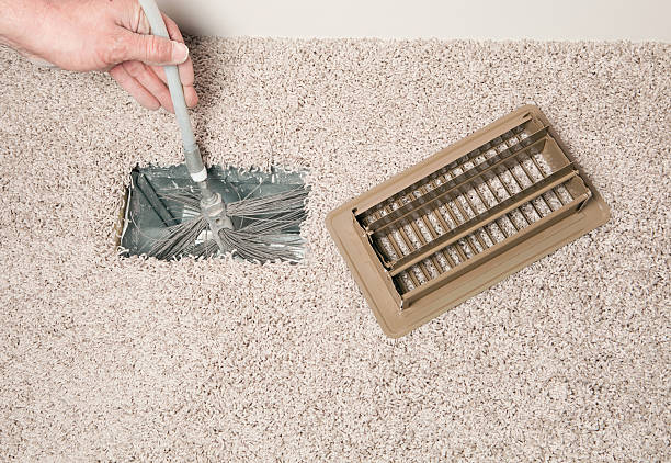 Best Professional Duct Cleaning Services  in Tuskegee, AL