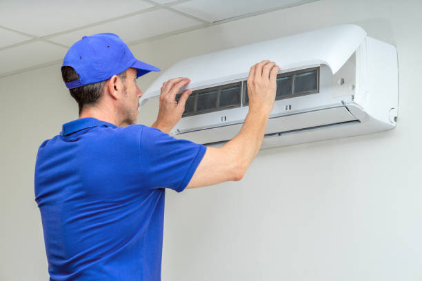 Best Best Air Duct Cleaning Company  in Tuskegee, AL