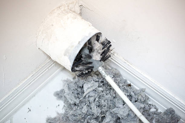 Trusted Tuskegee, AL Airduct Cleaning Experts