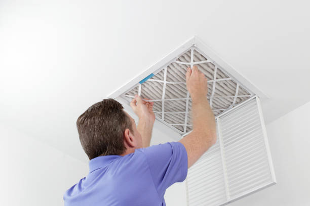 Best HVAC Air Duct Cleaning  in Tuskegee, AL